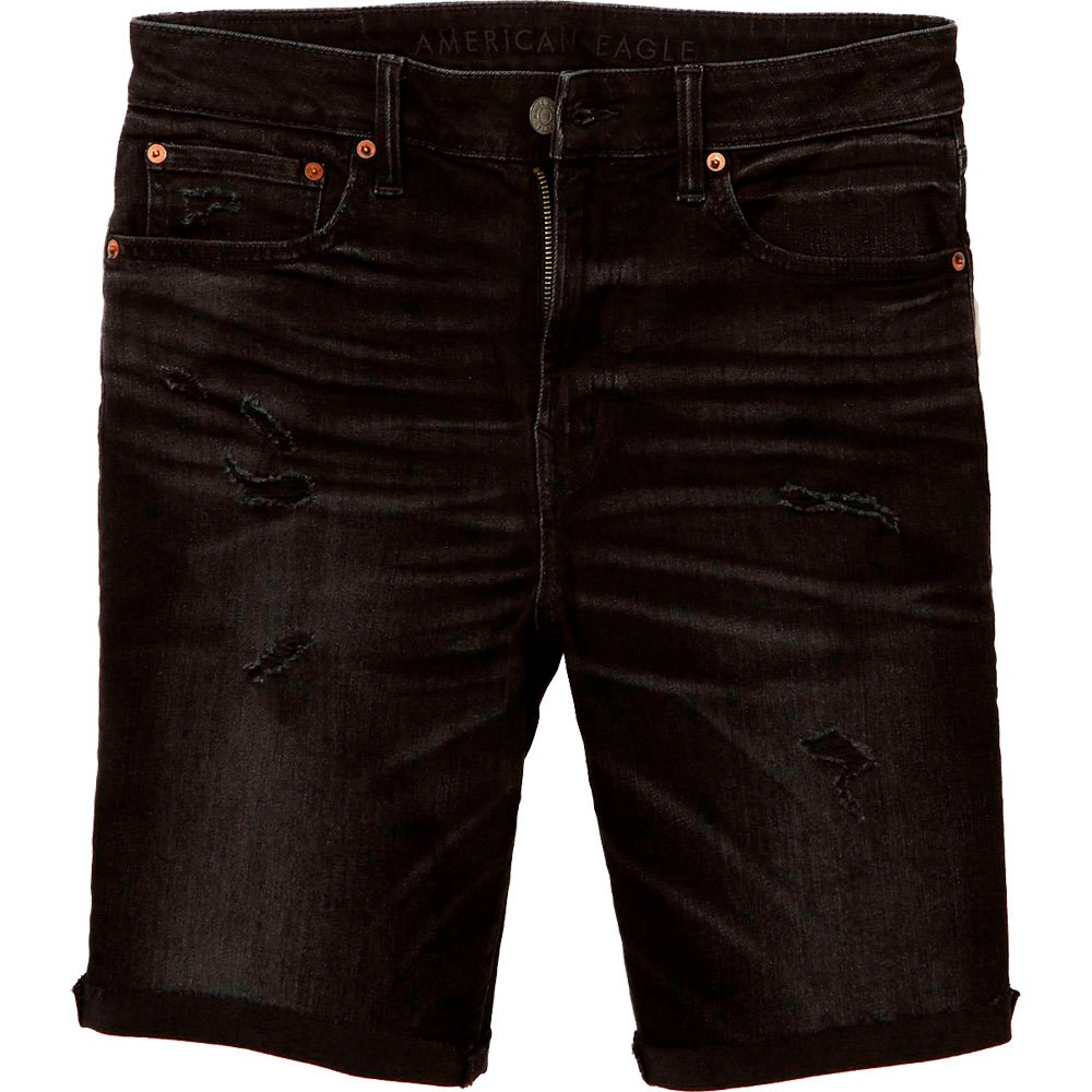 american eagle shorts men