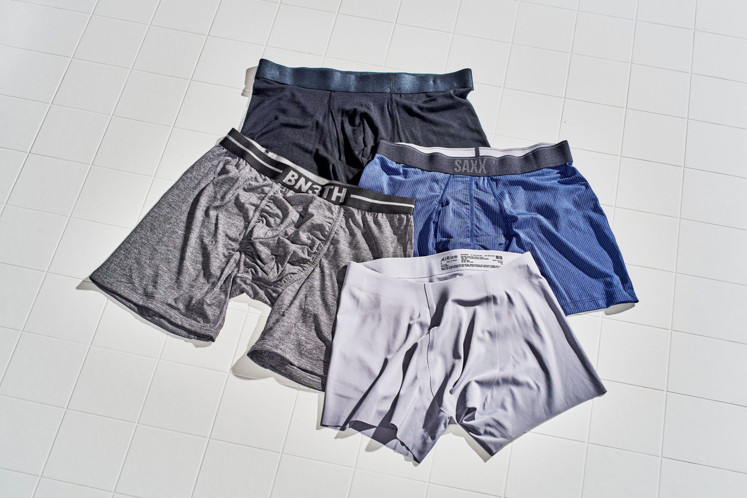 boxer shorts men