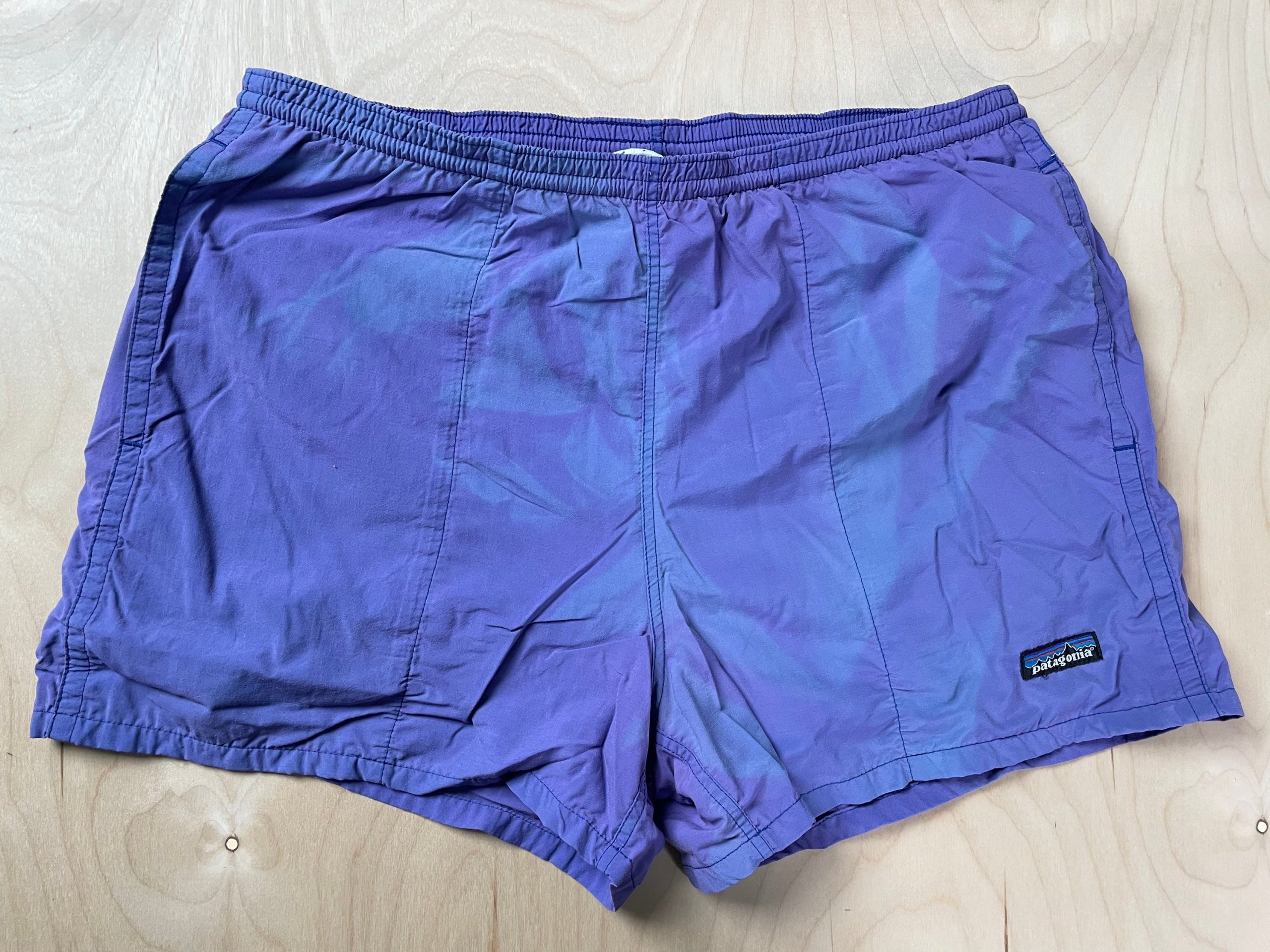 patagonia shorts men