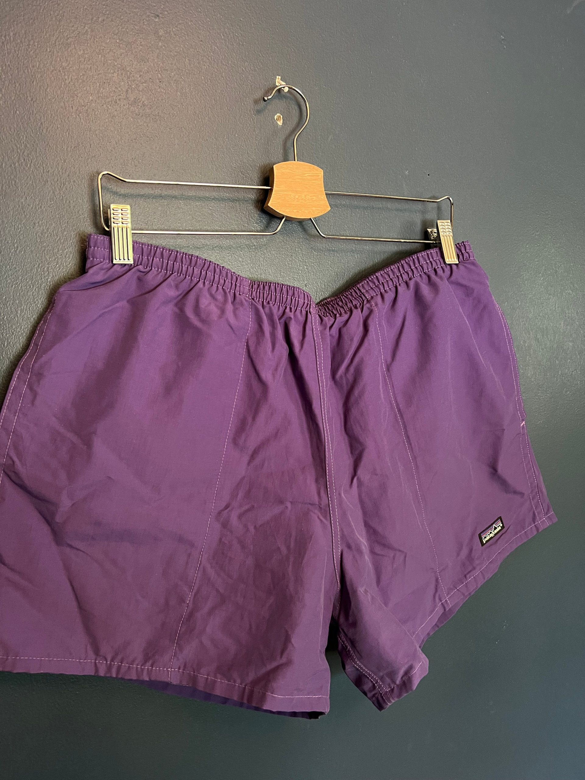 patagonia shorts men