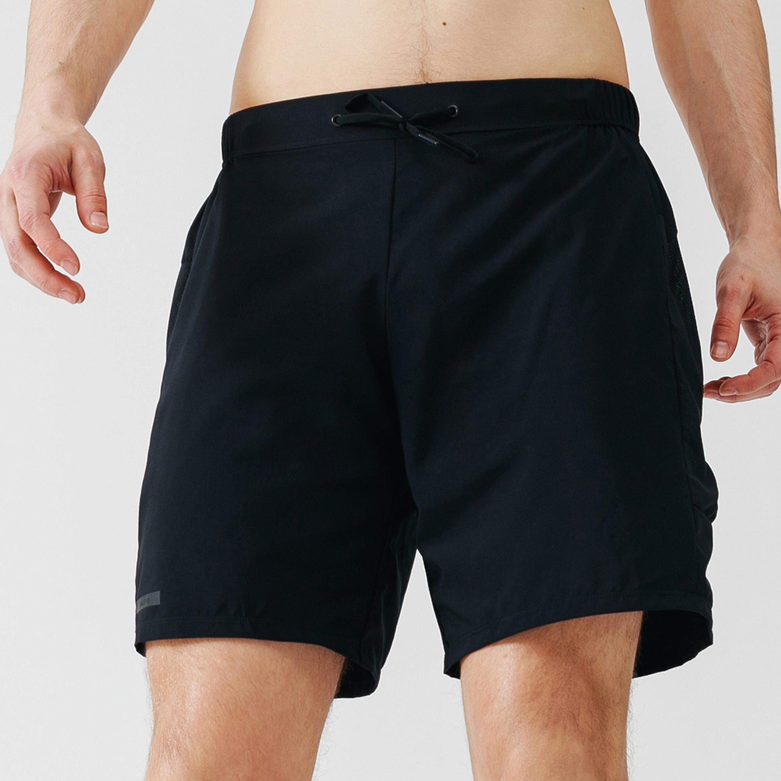 Jogging shorts for men