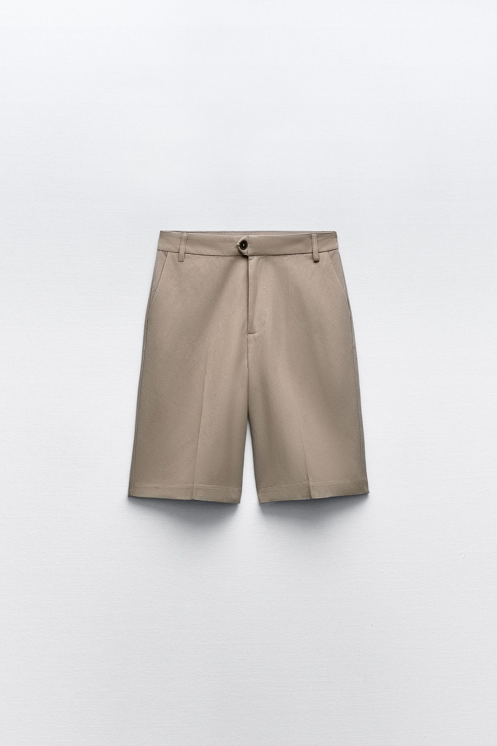 mens bermuda shorts