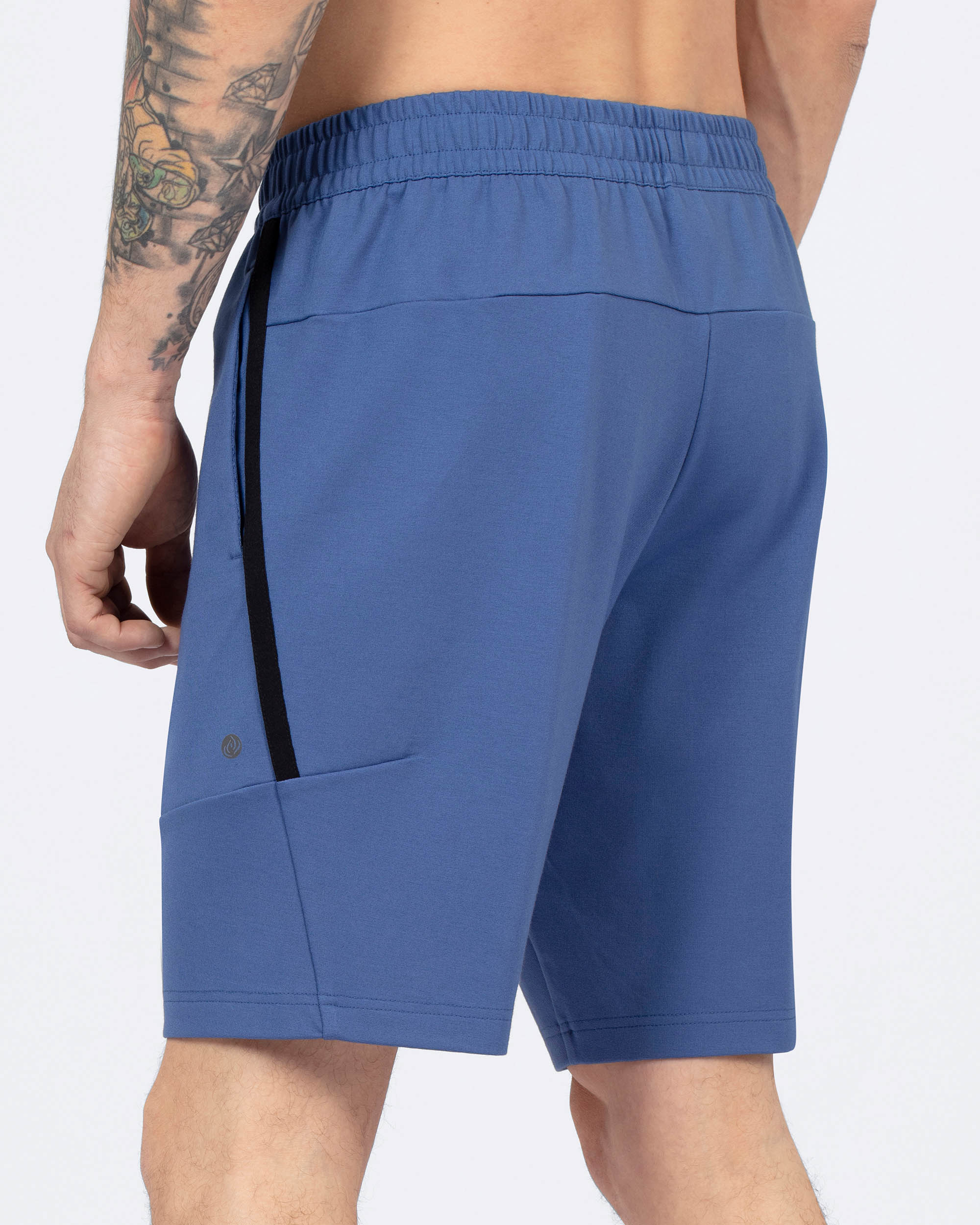 men's shorts 9 inch inseam