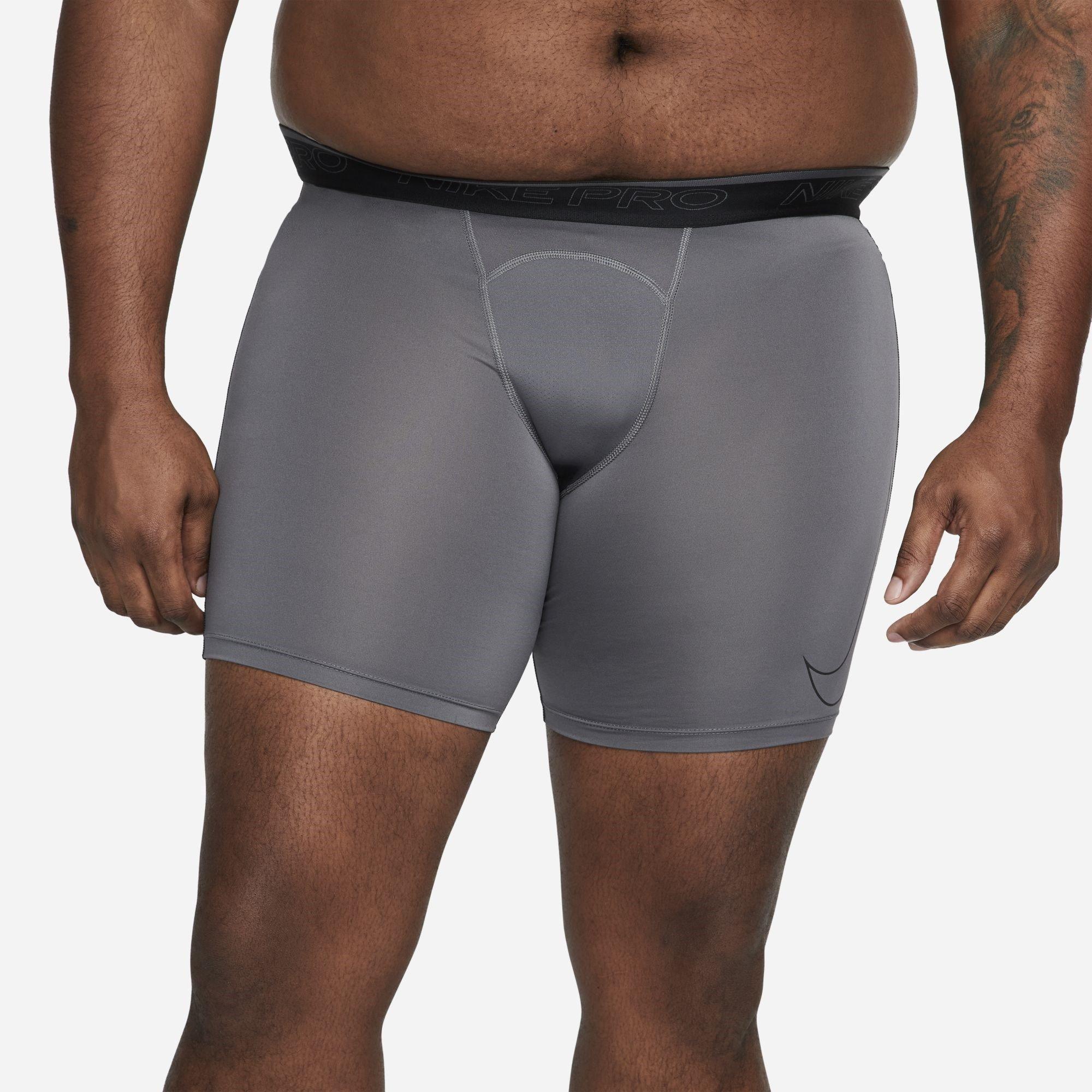 nike pro shorts men