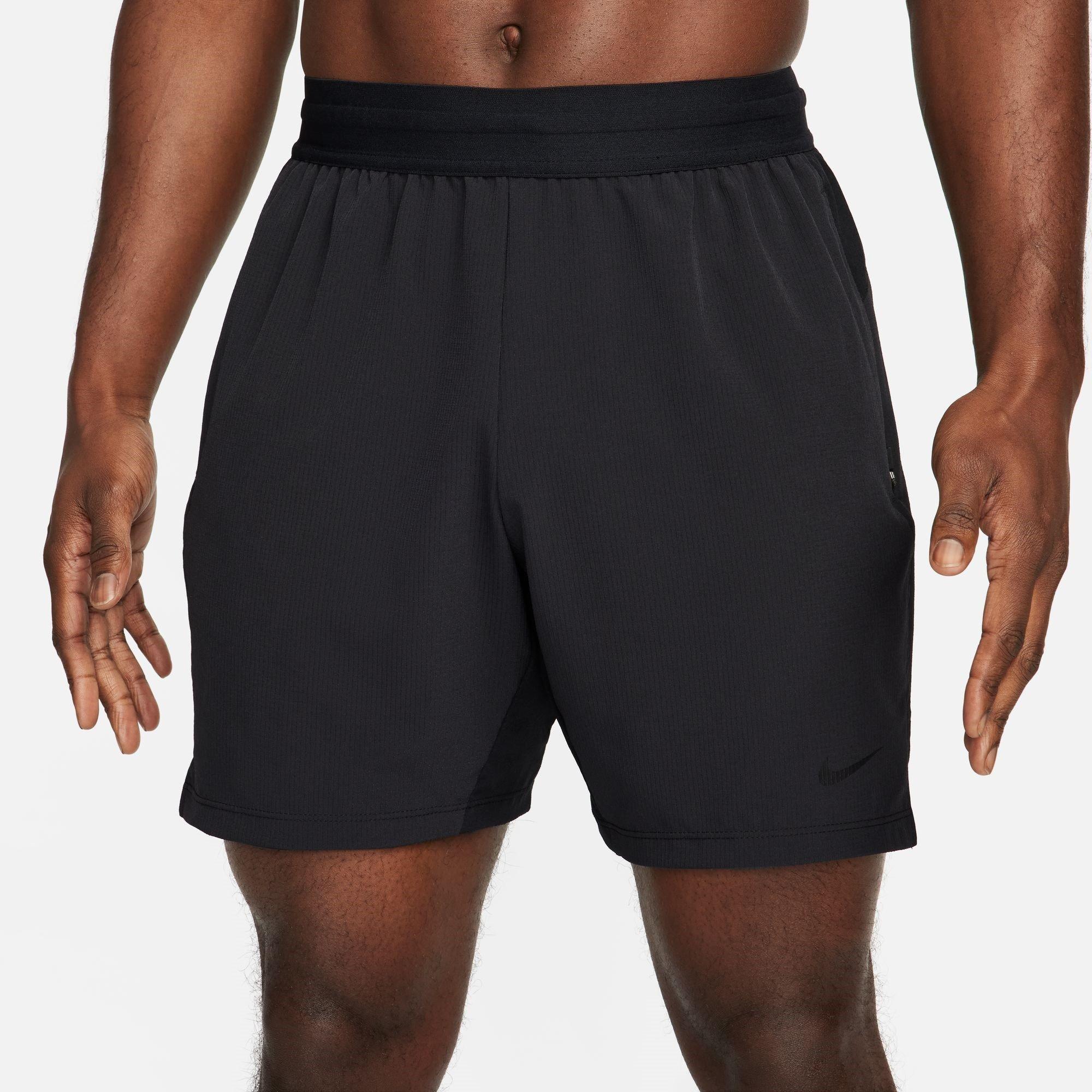 nike pro shorts men