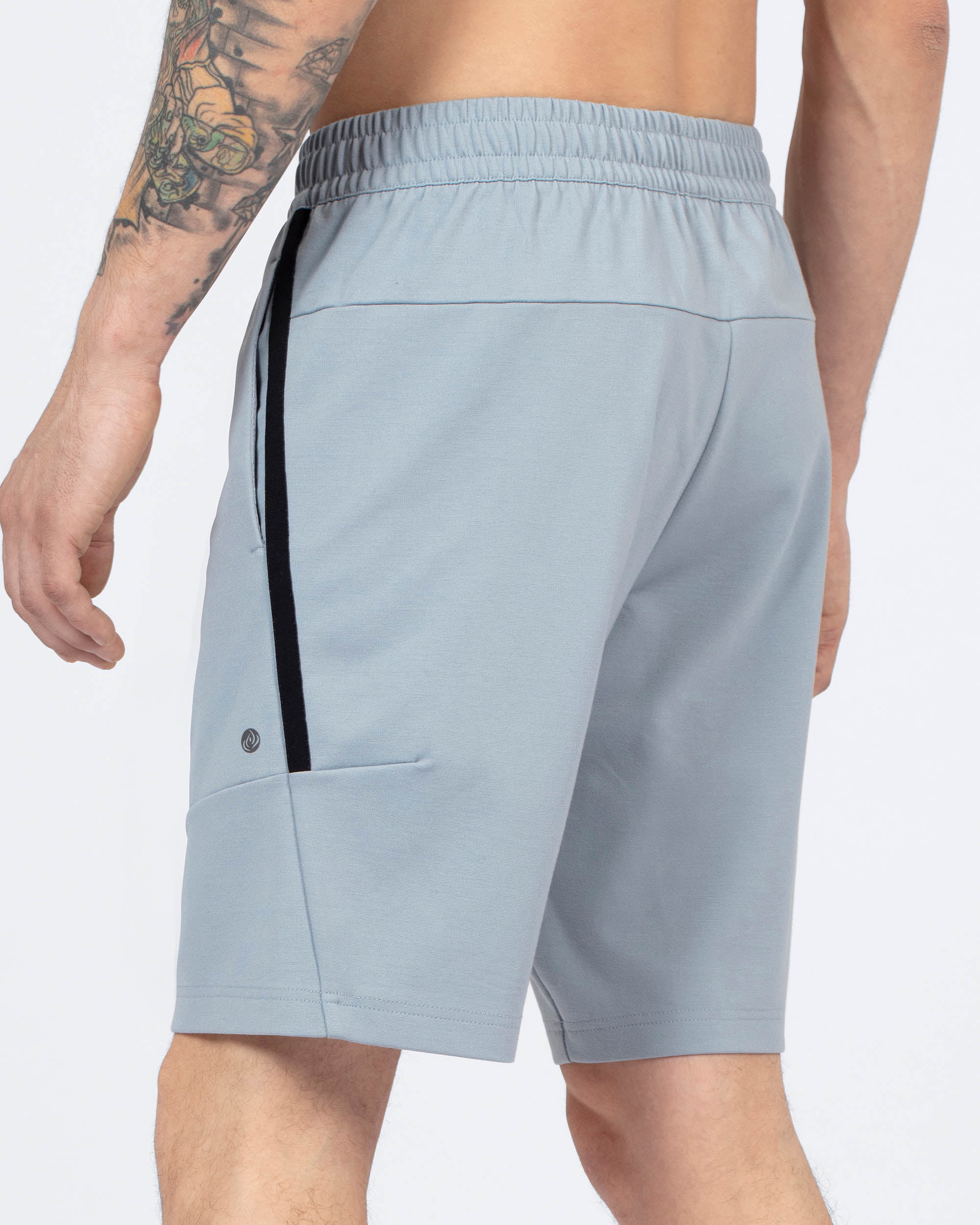 men's shorts 9 inch inseam