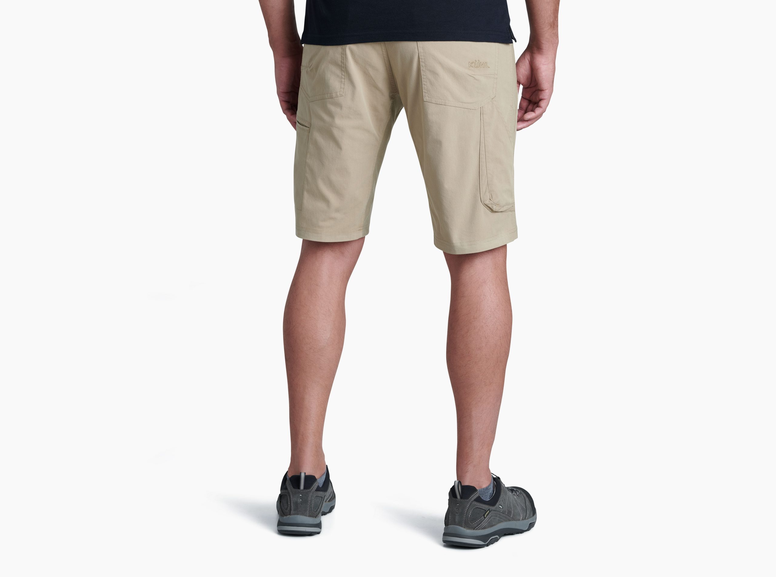 kuhl shorts mens