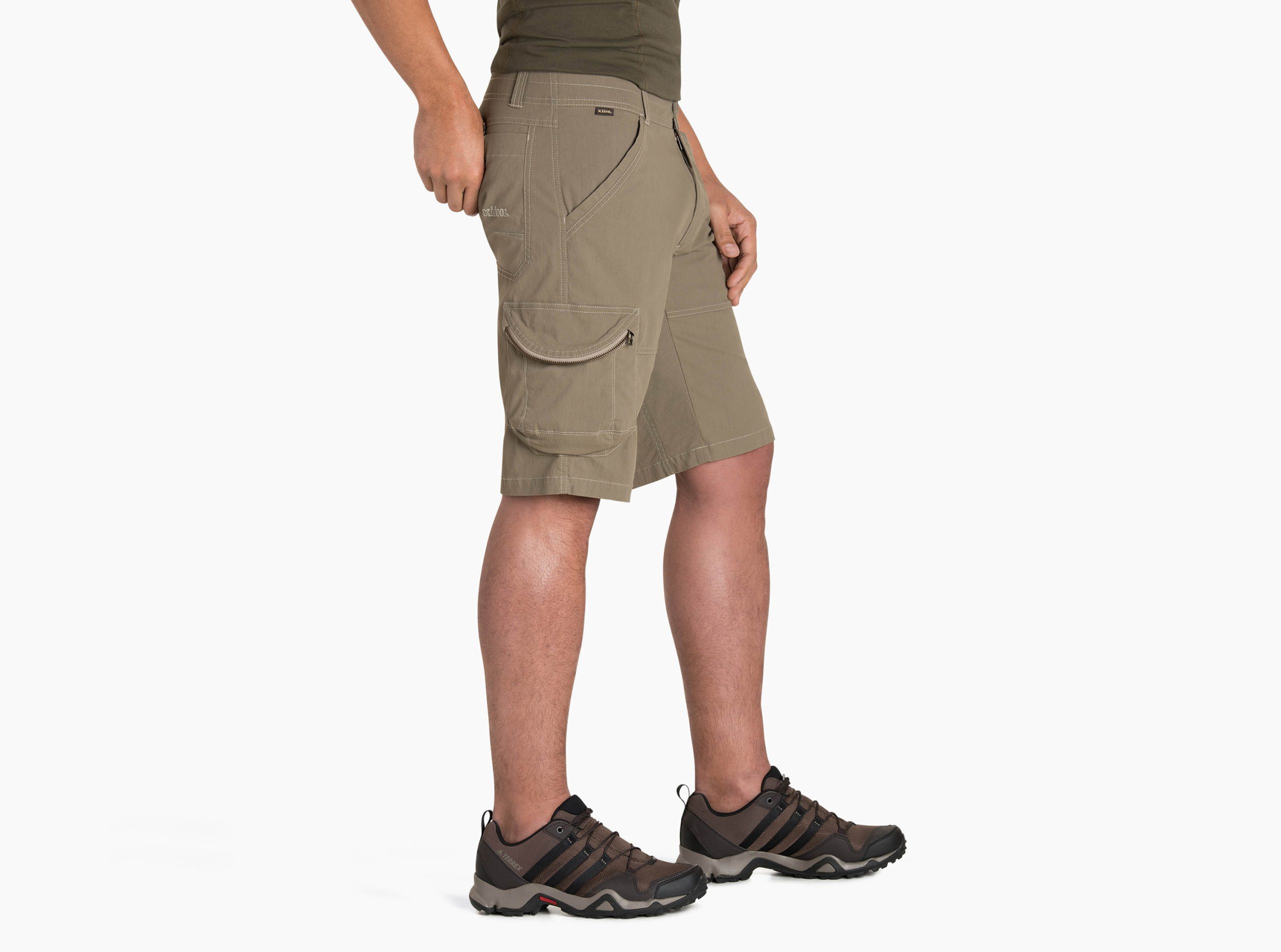 kuhl shorts mens