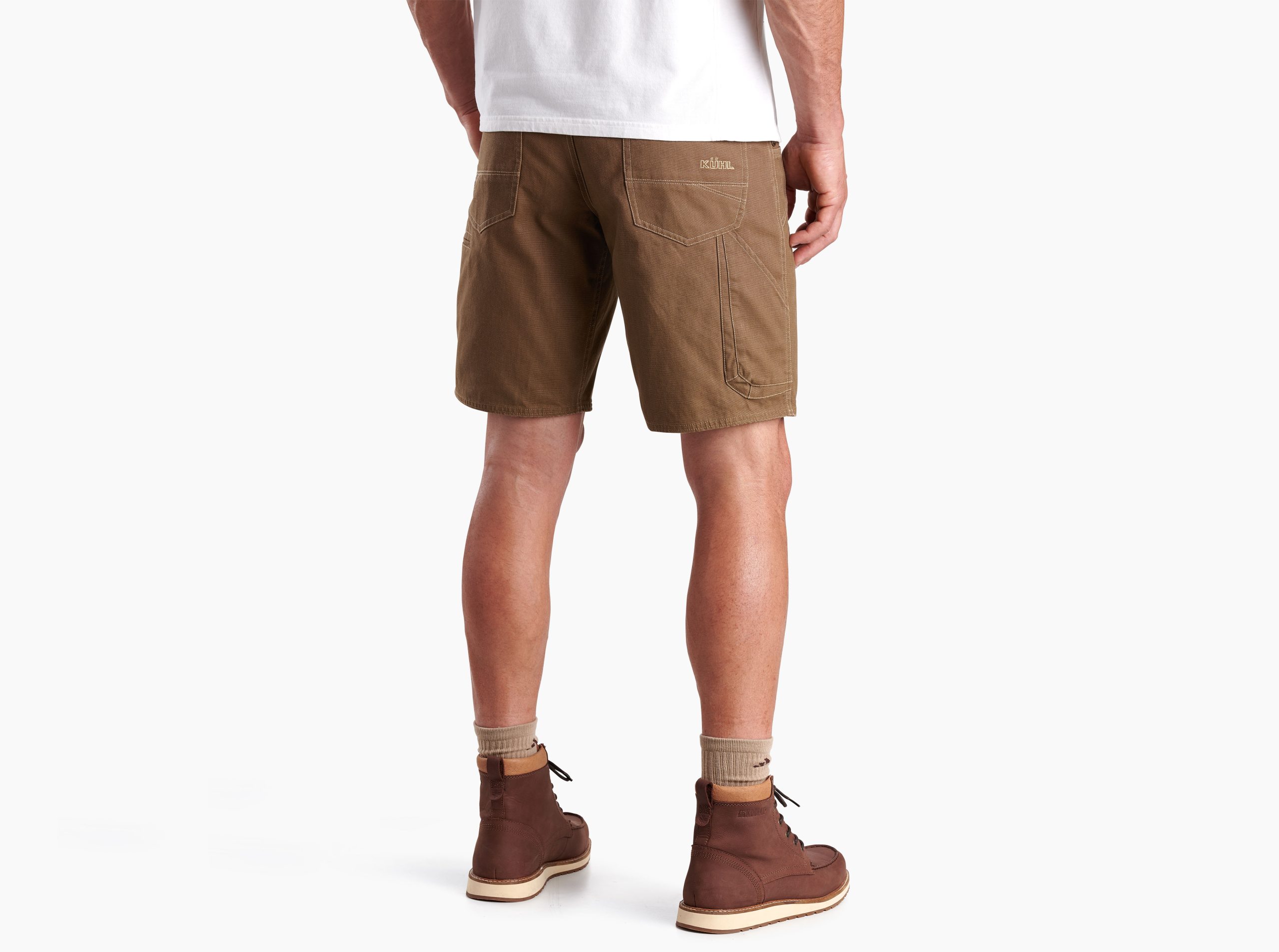 kuhl shorts mens