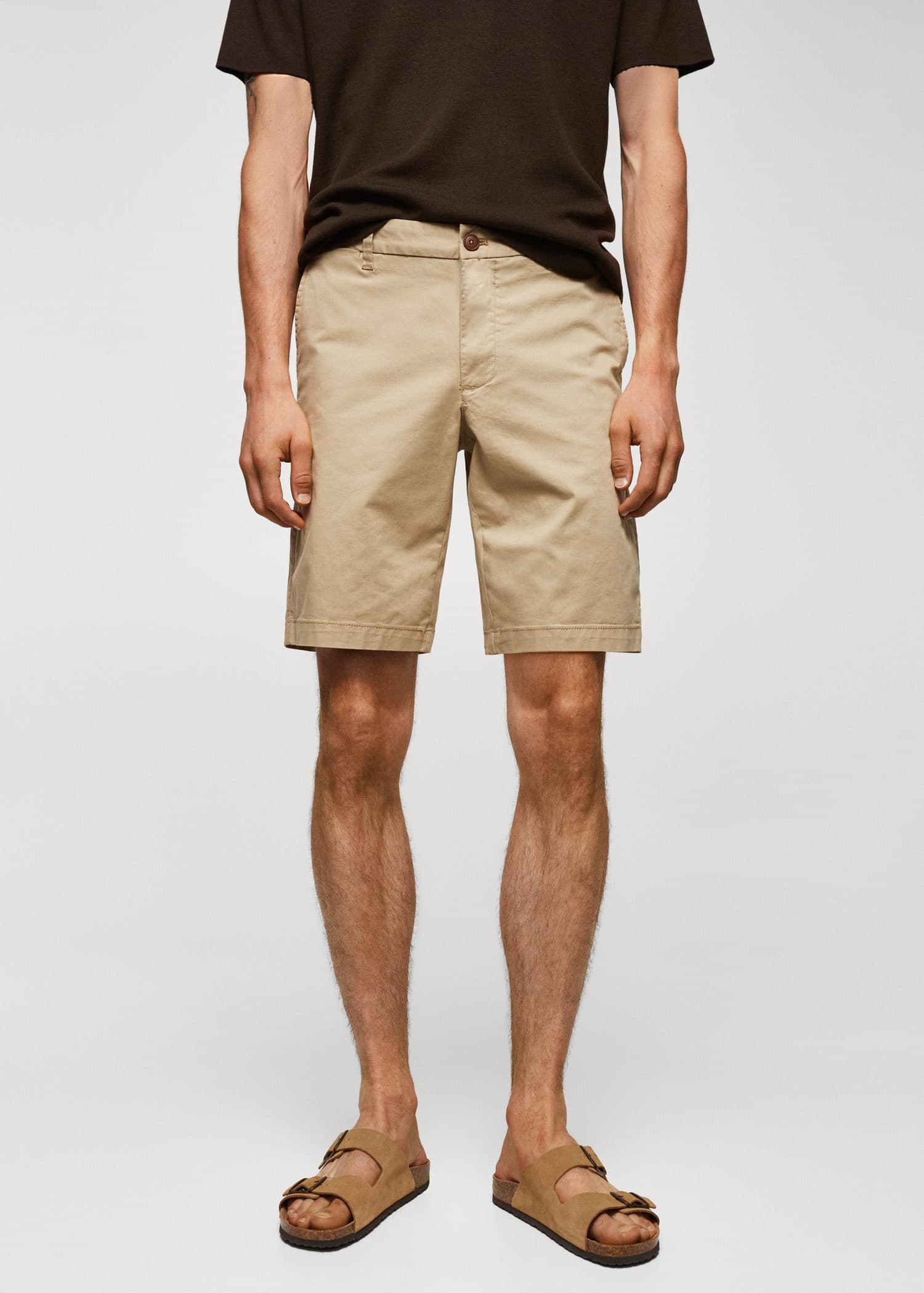 mens bermuda shorts