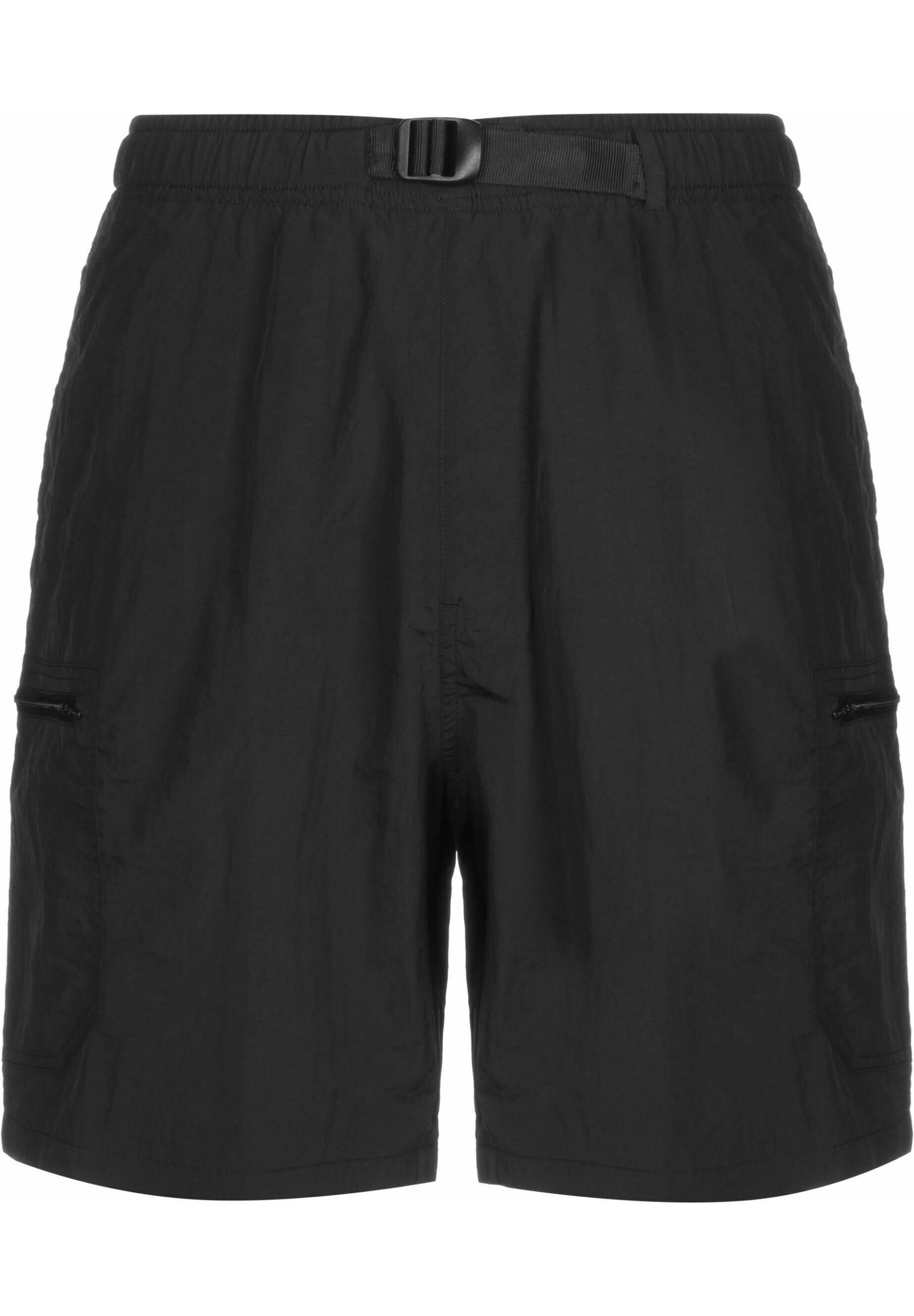 mens nylon shorts