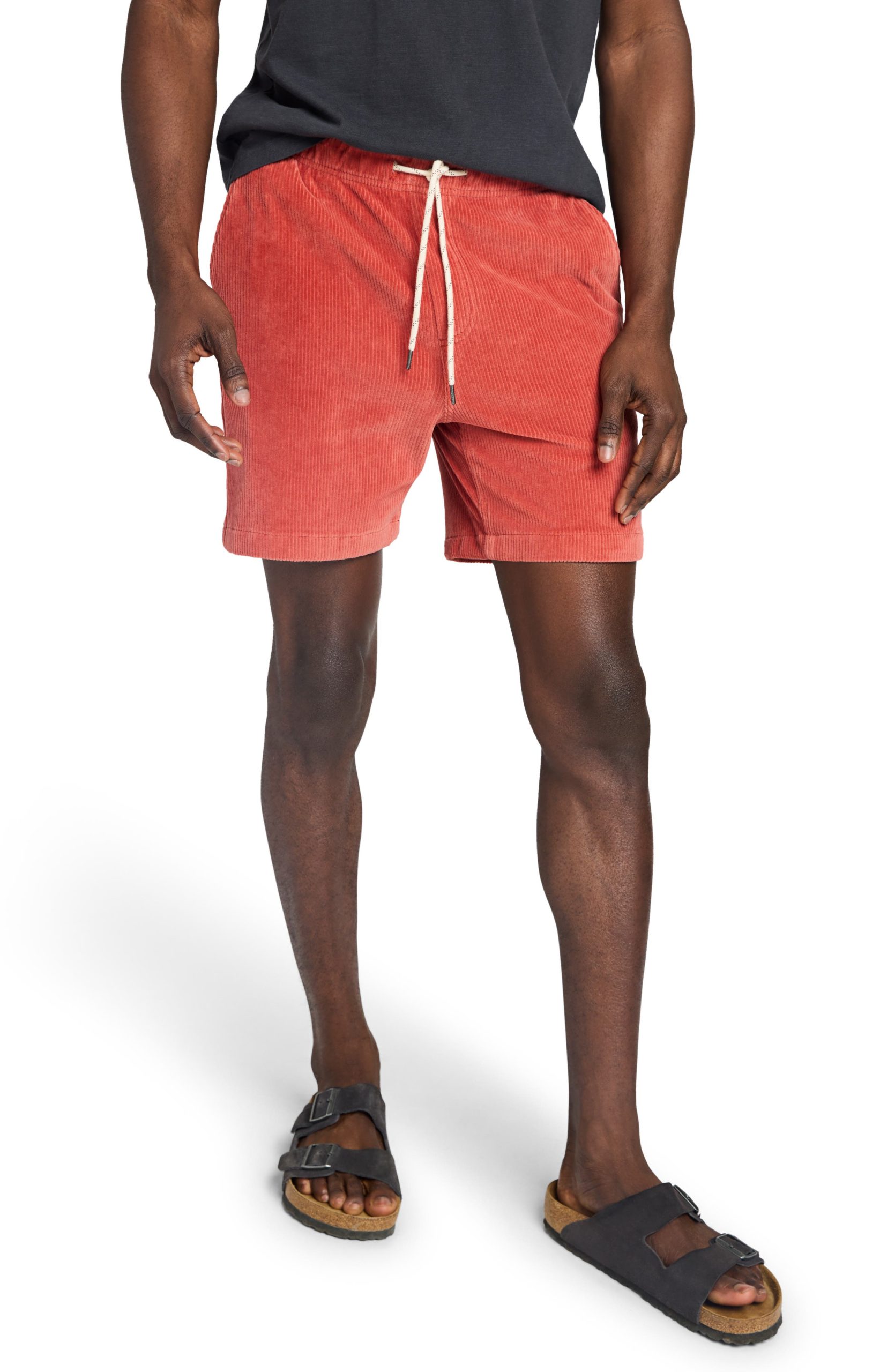 corduroy shorts mens