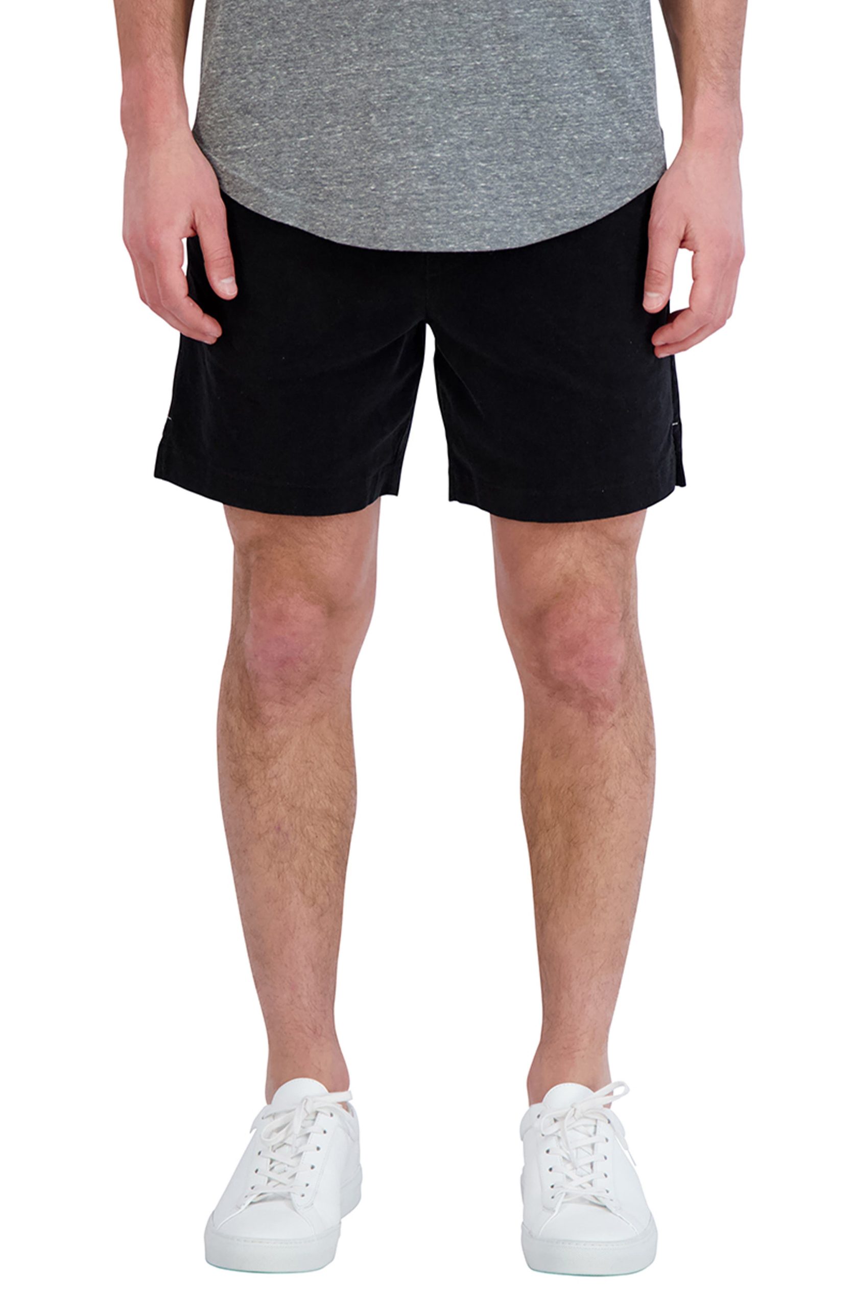 corduroy shorts mens