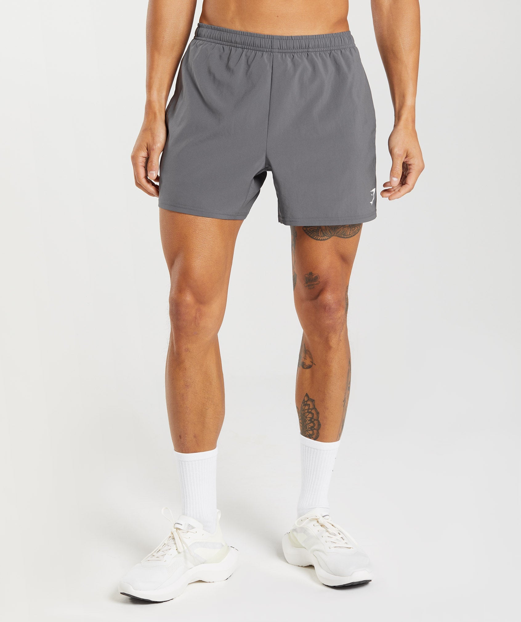 sports shorts for men