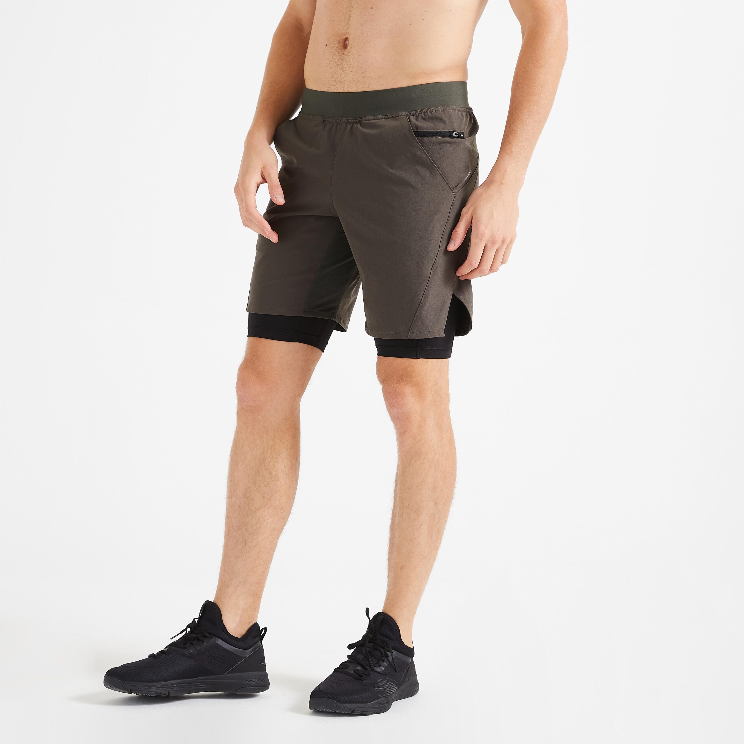 sports shorts for men