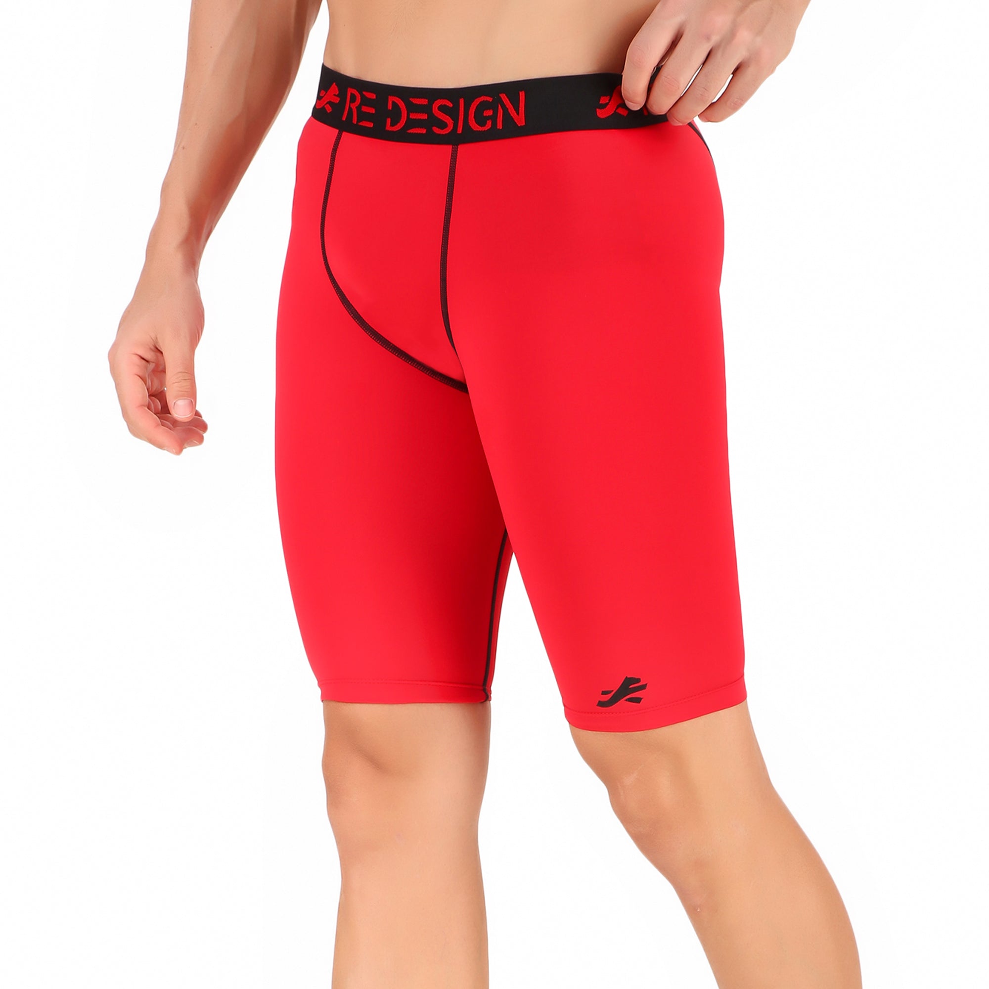 nylon shorts mens