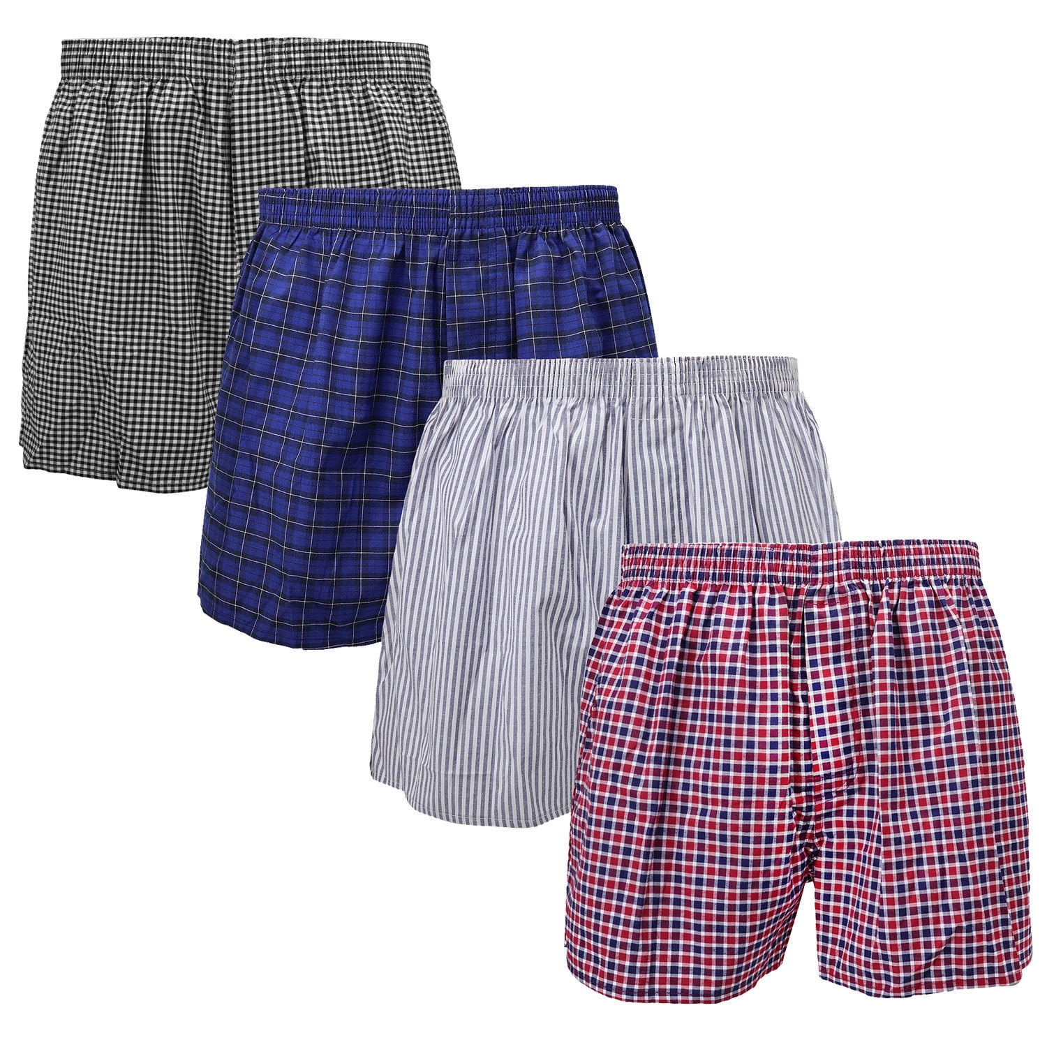 men's boxer shorts 