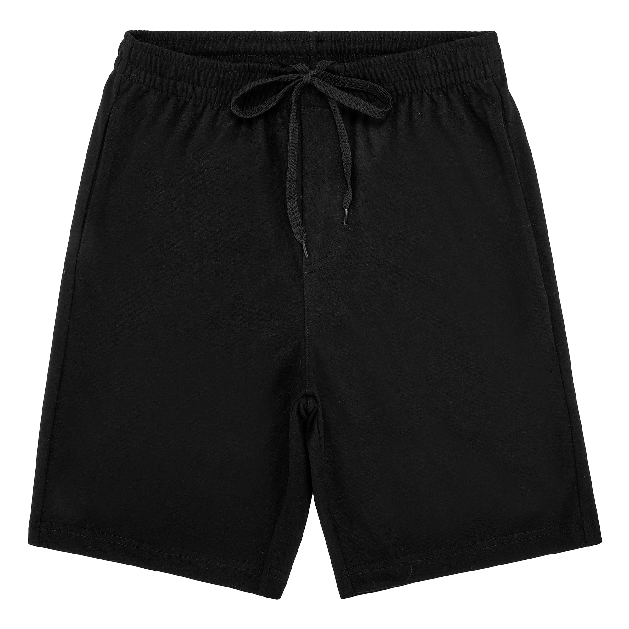 men black shorts