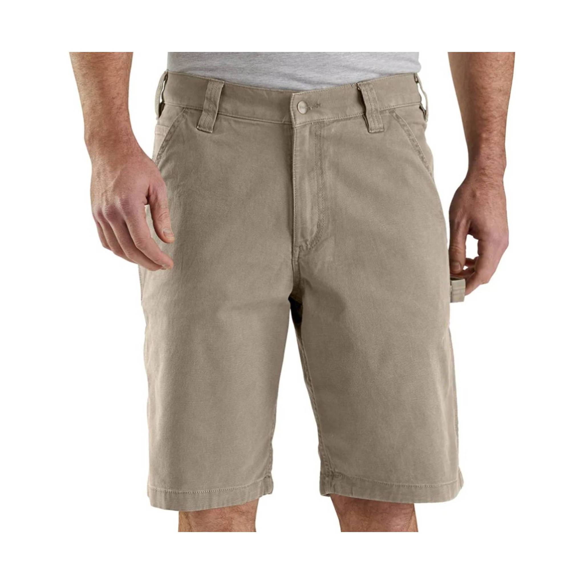 men's carhartt shorts