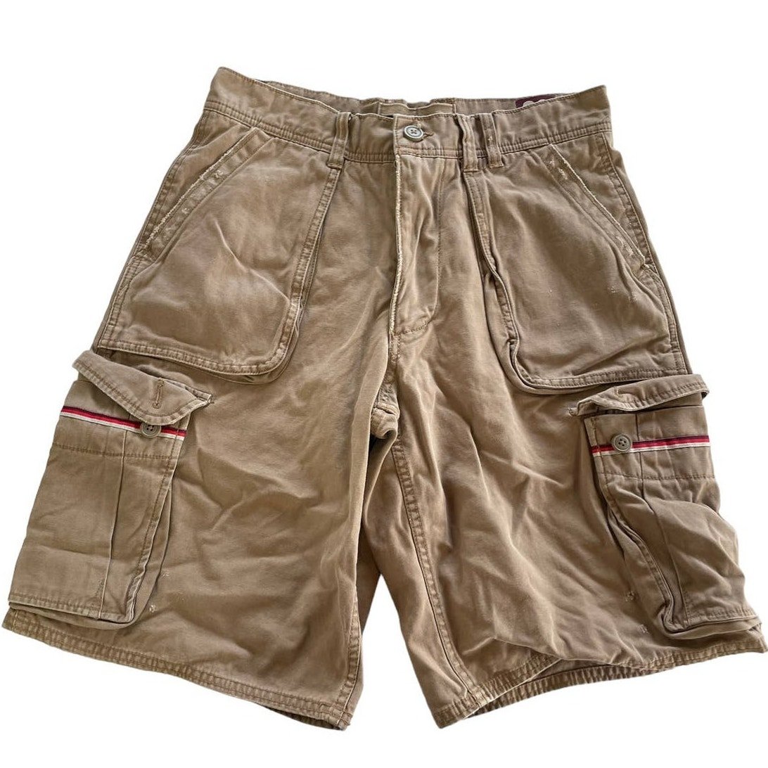 Old navy shorts mens