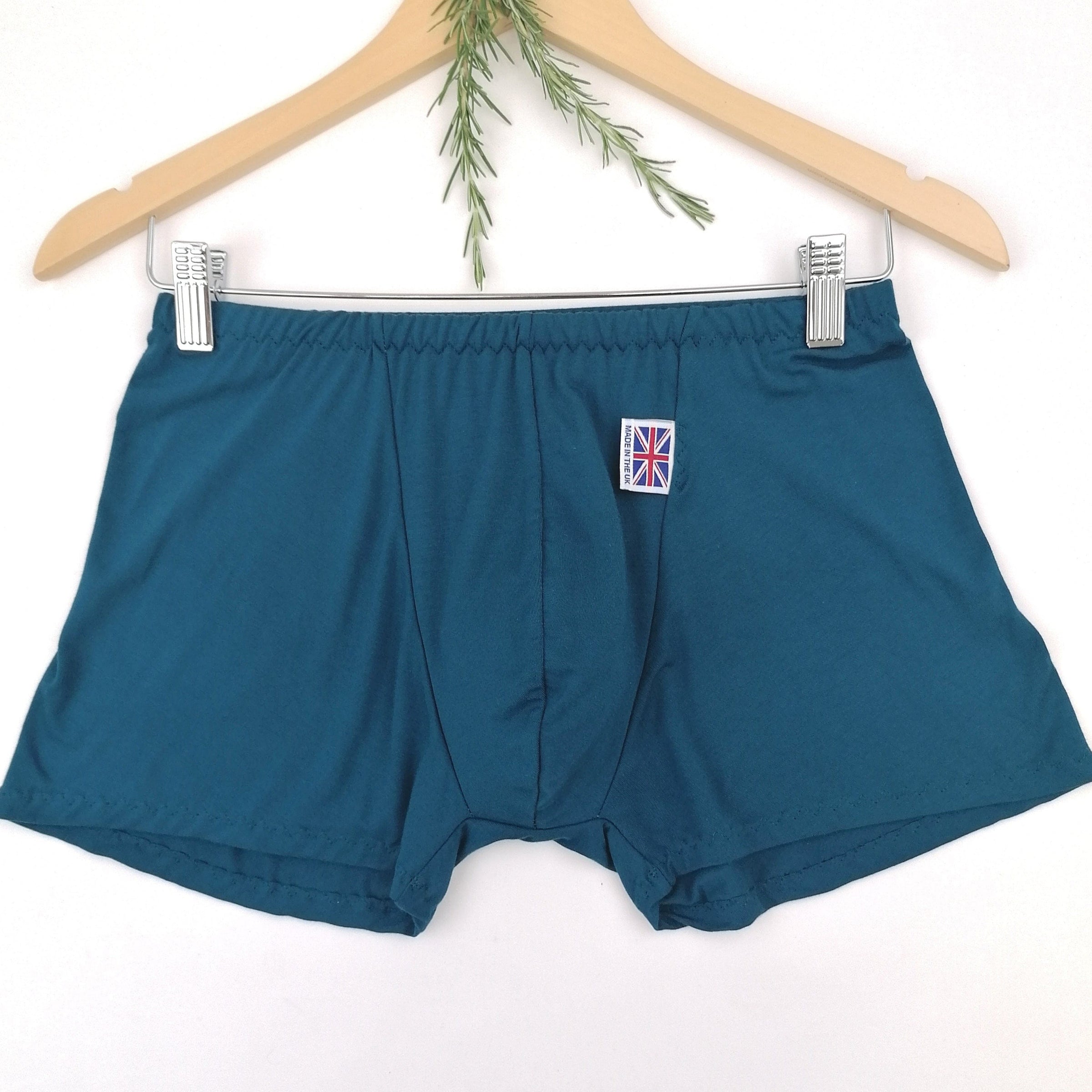 men's boxer shorts 