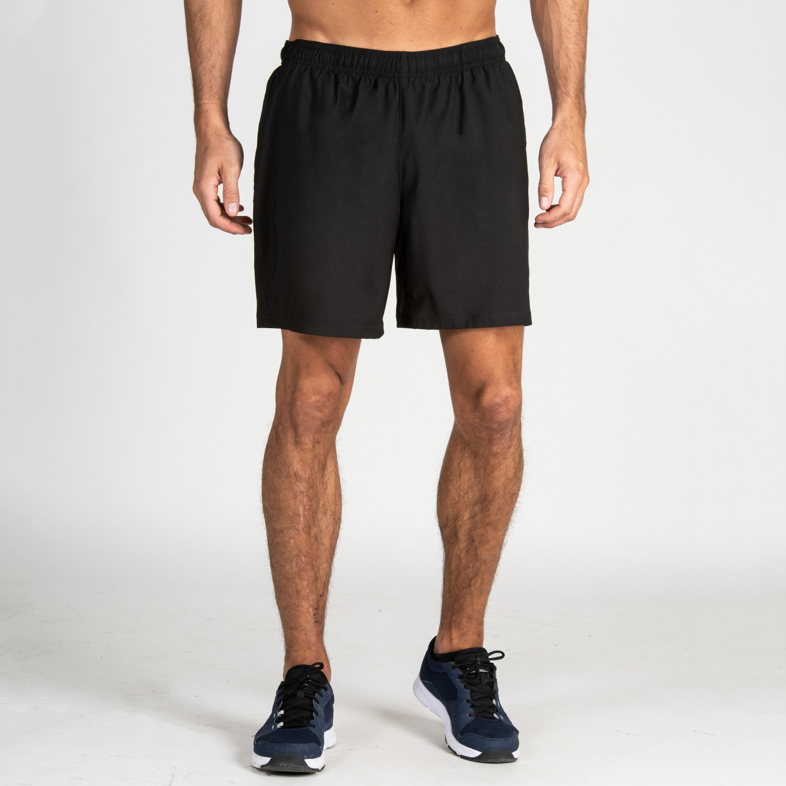 men black shorts