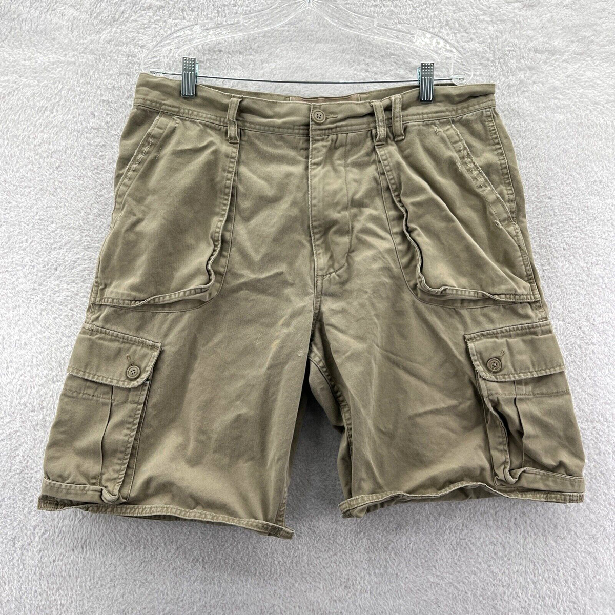 Old navy shorts mens