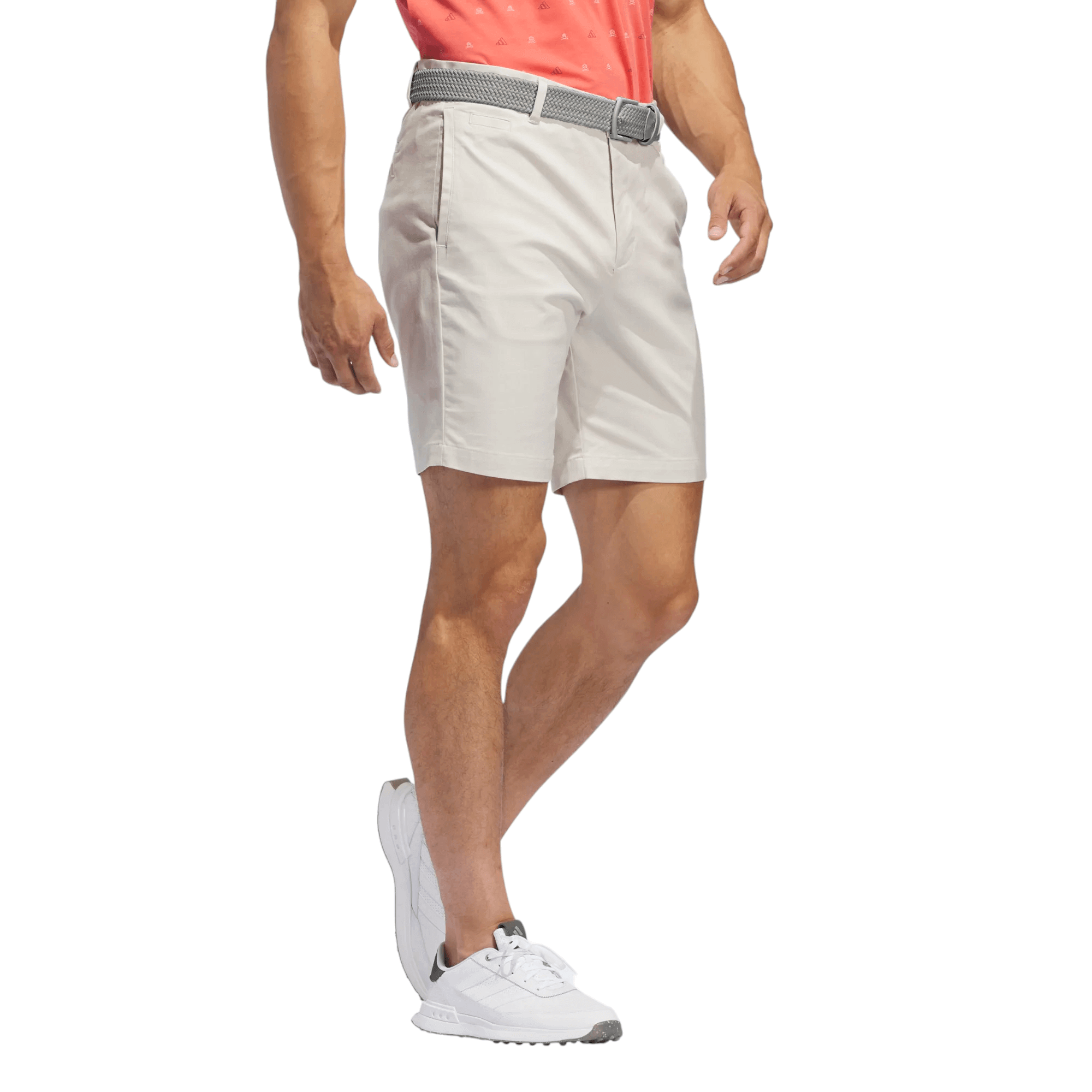 Adidas golf shorts mens