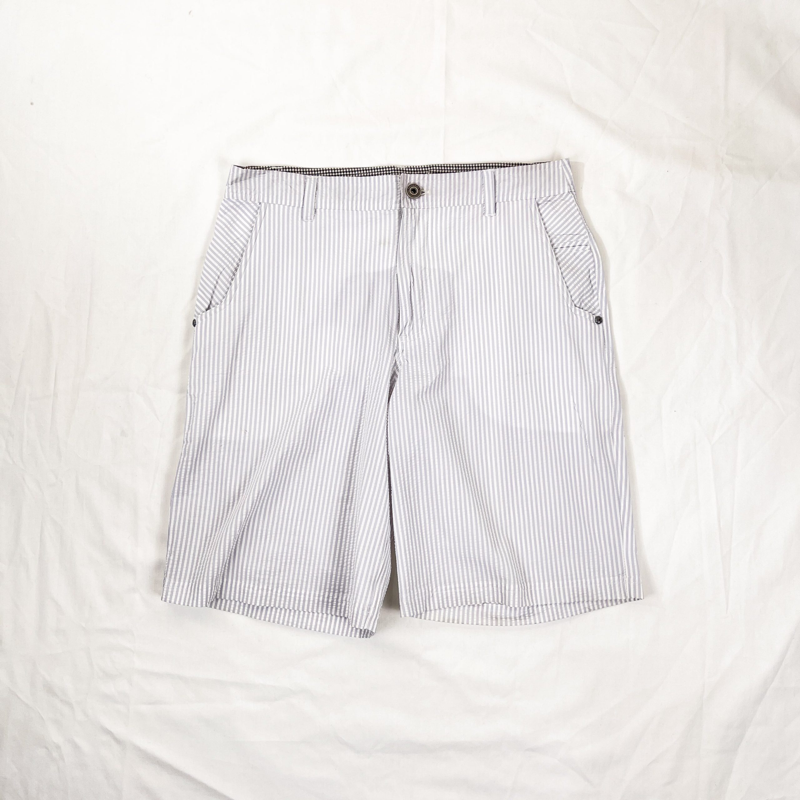 lululemon boys shorts