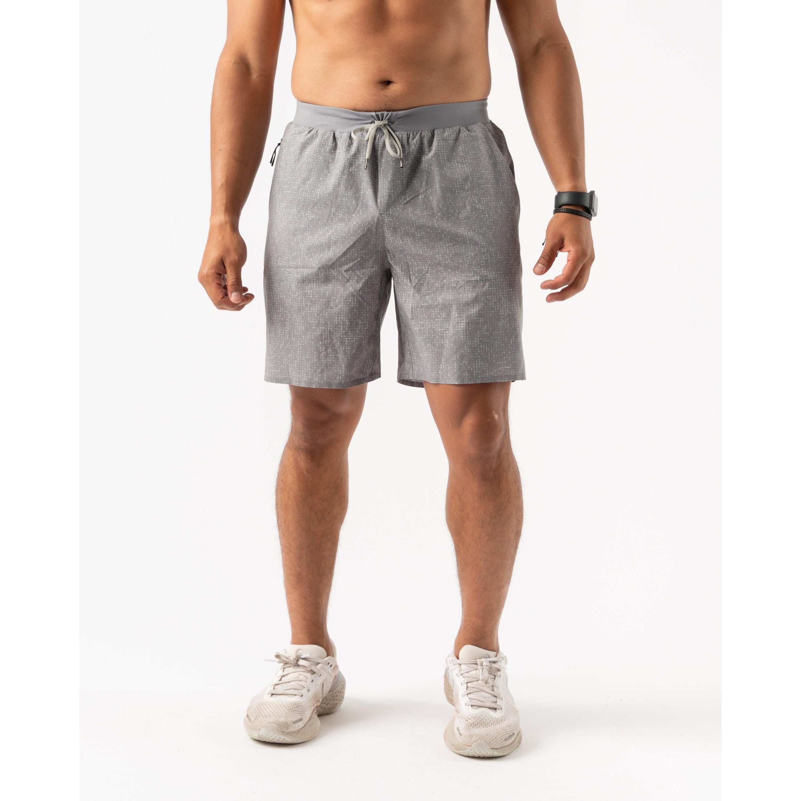 Rabbit running shorts