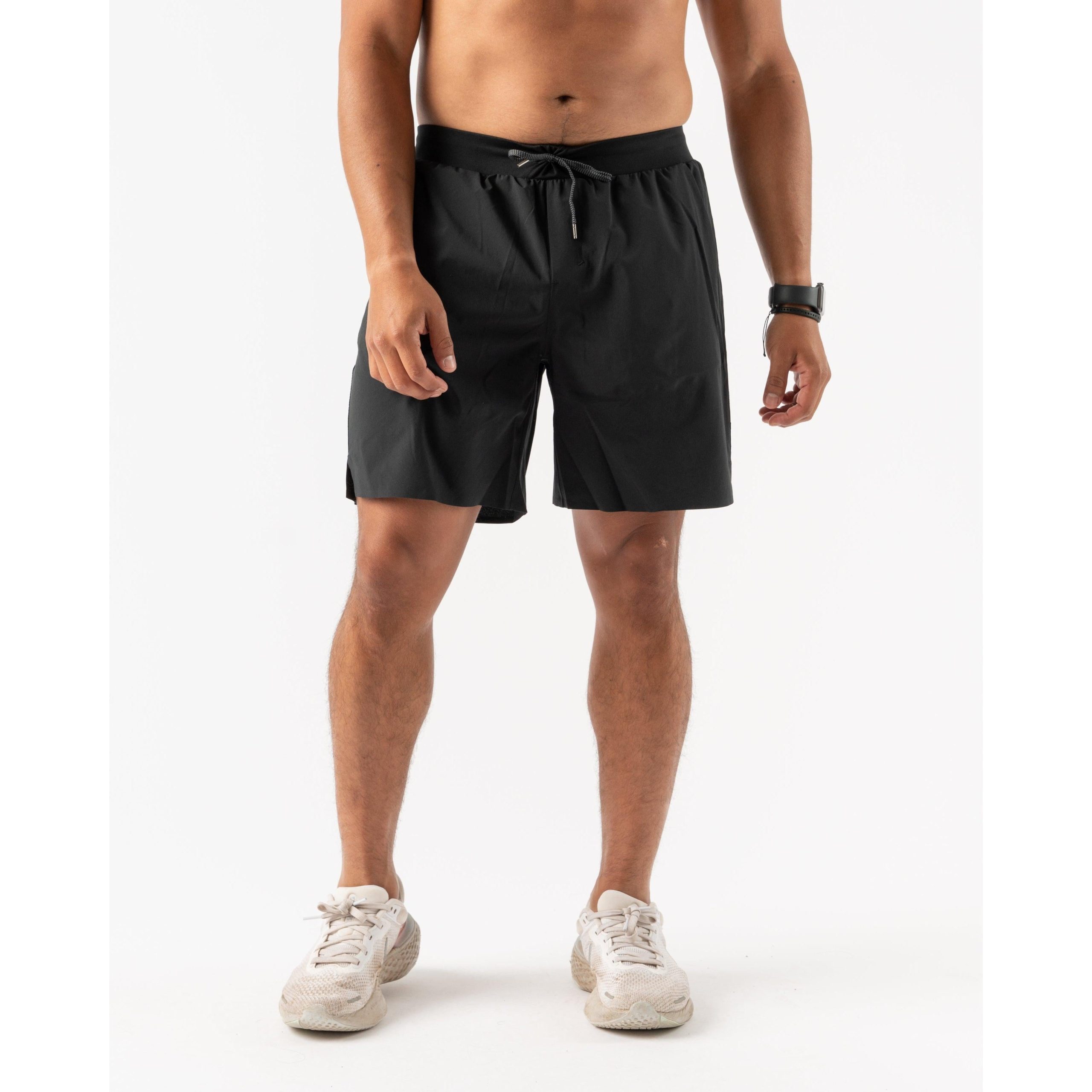 Rabbit running shorts