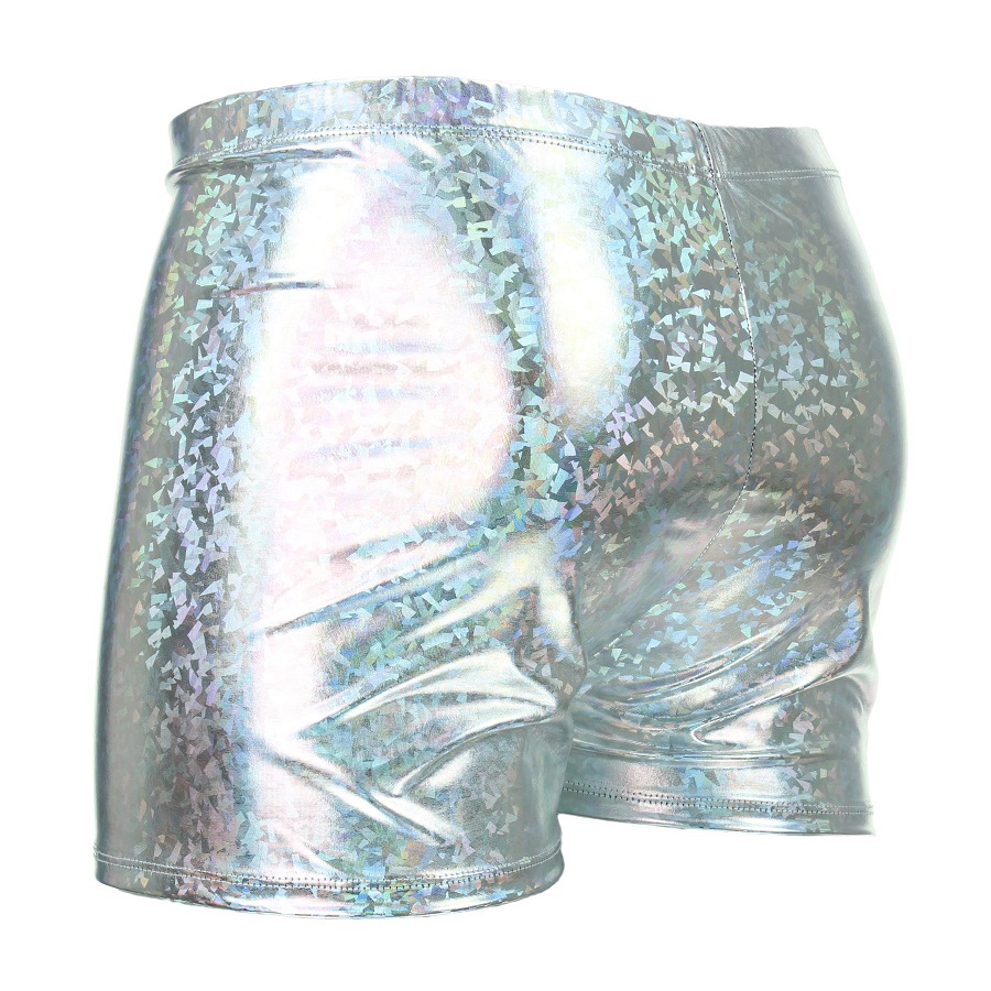 Sparkle shorts