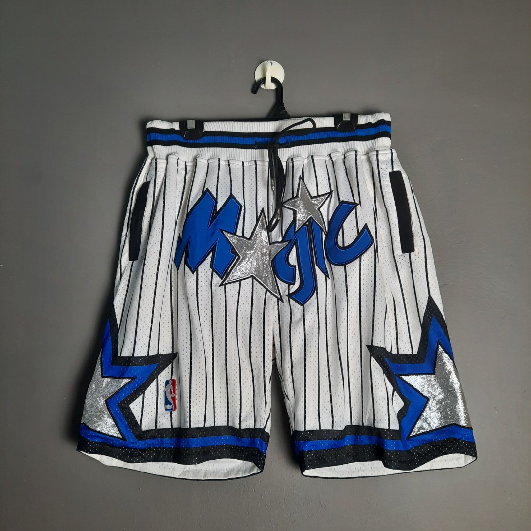 nba long shorts 