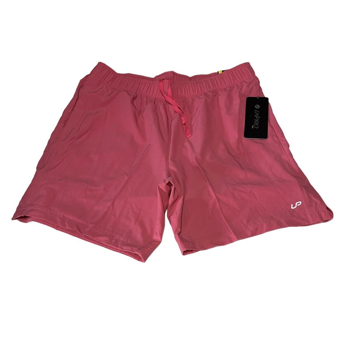 Unipro shorts