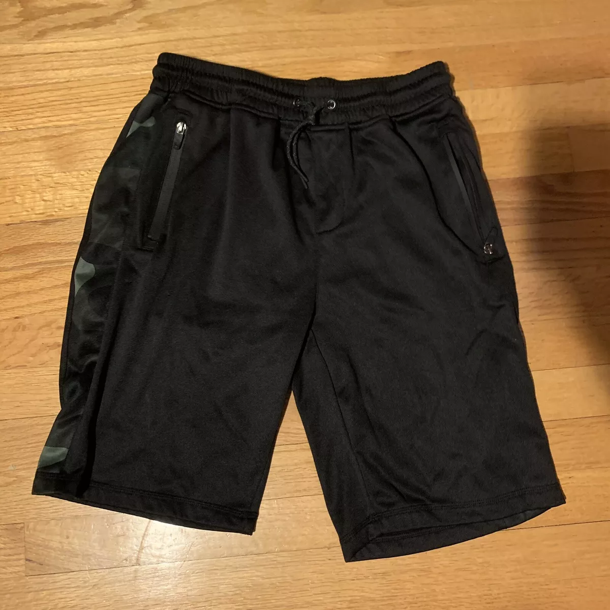 Unipro shorts