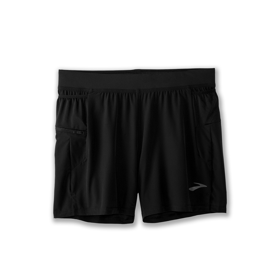 brooks shorts 