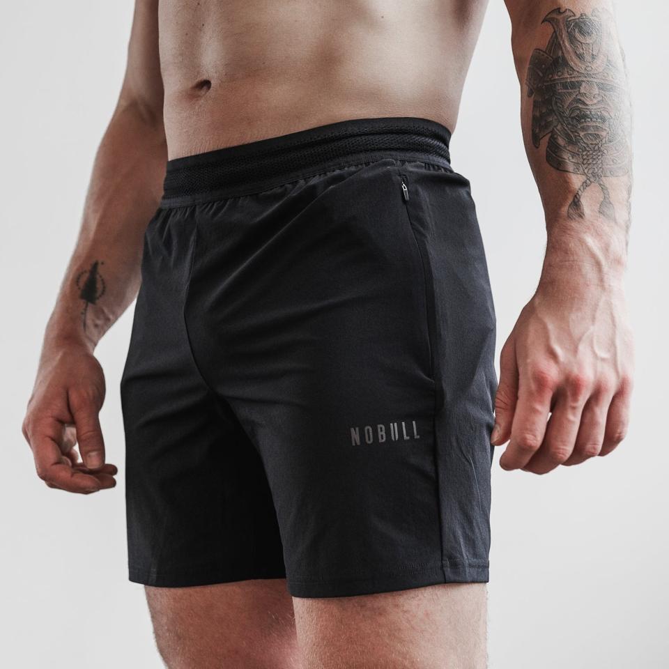 Best running shorts men