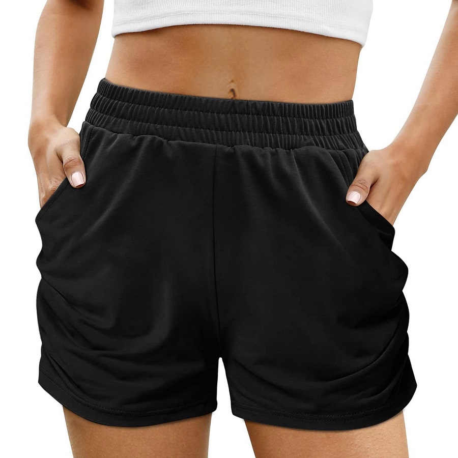 danskin shorts