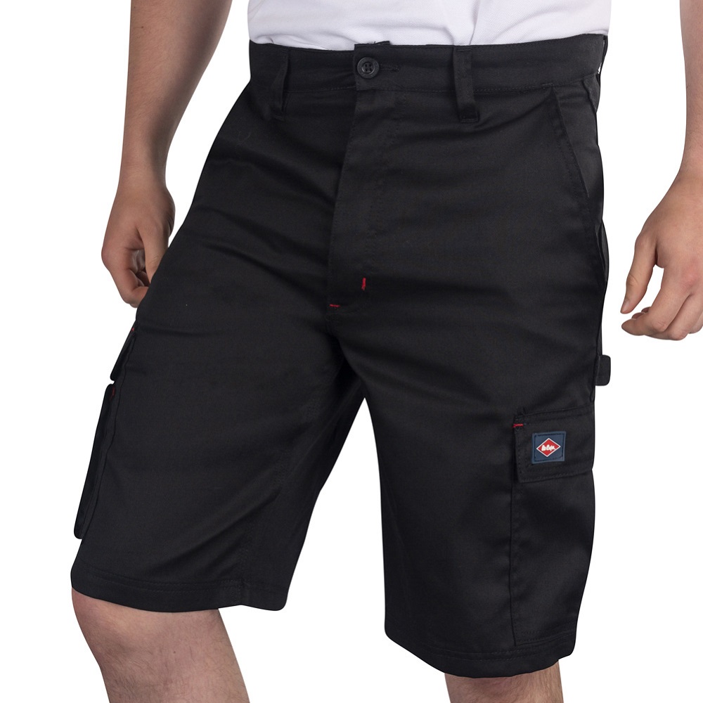 Lee cargo shorts