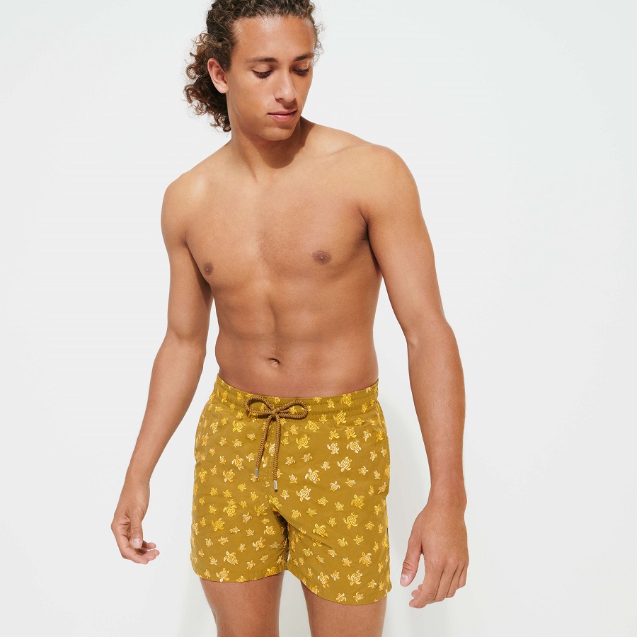 Swim bike shorts