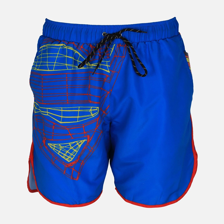 Toddler soccer shorts