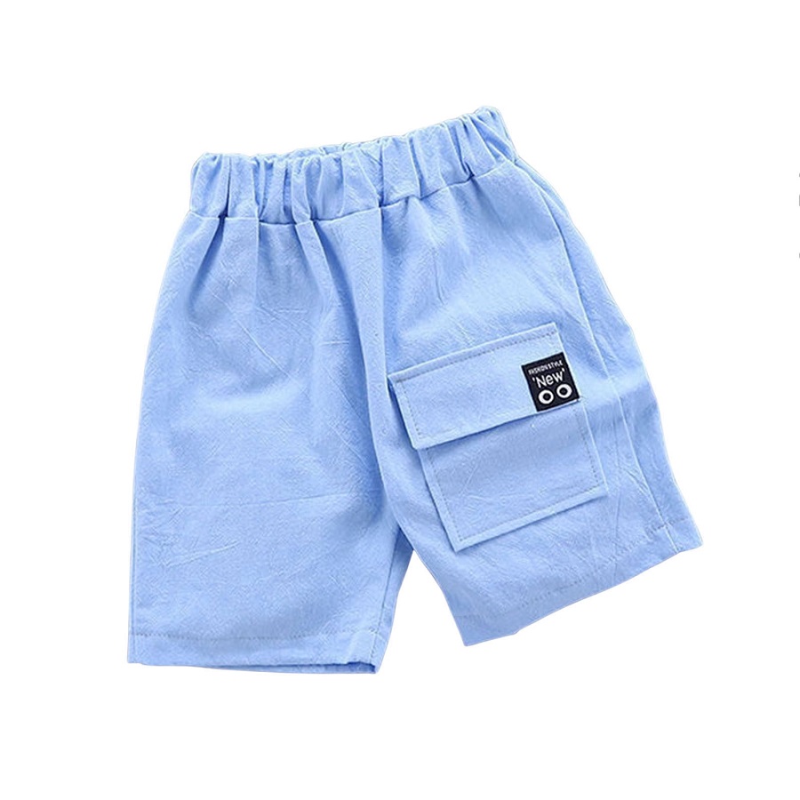 Toddler soccer shorts