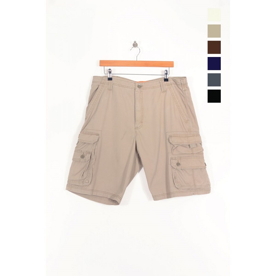 Lee cargo shorts