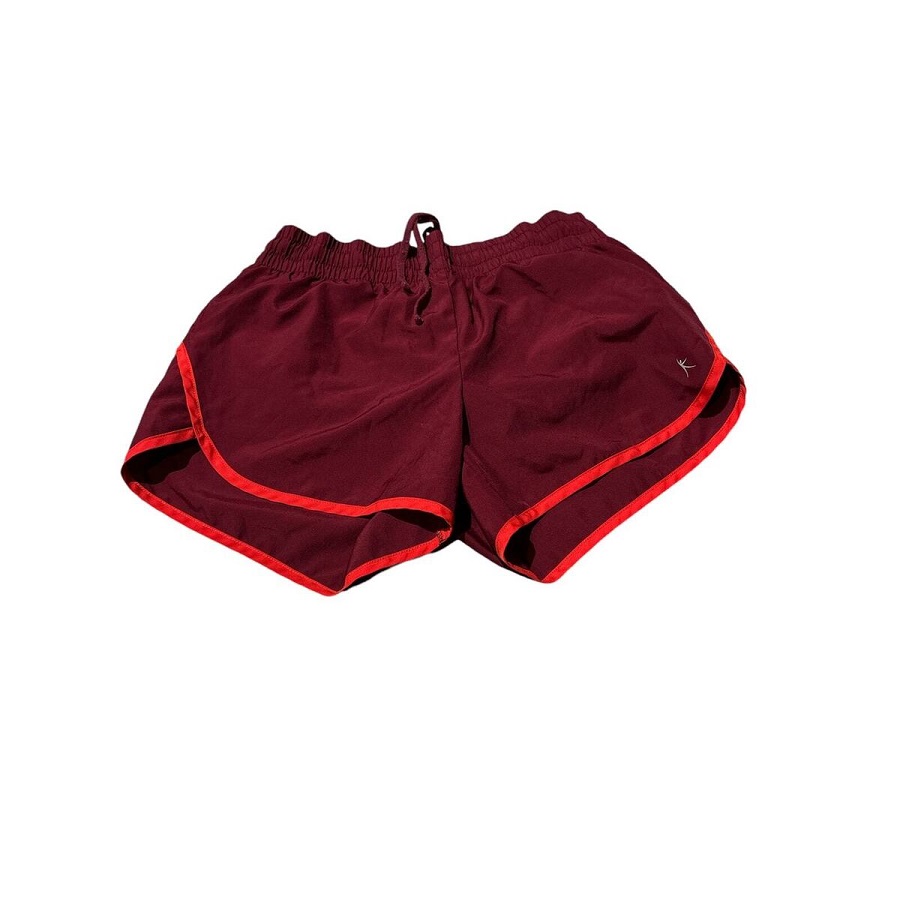 danskin shorts