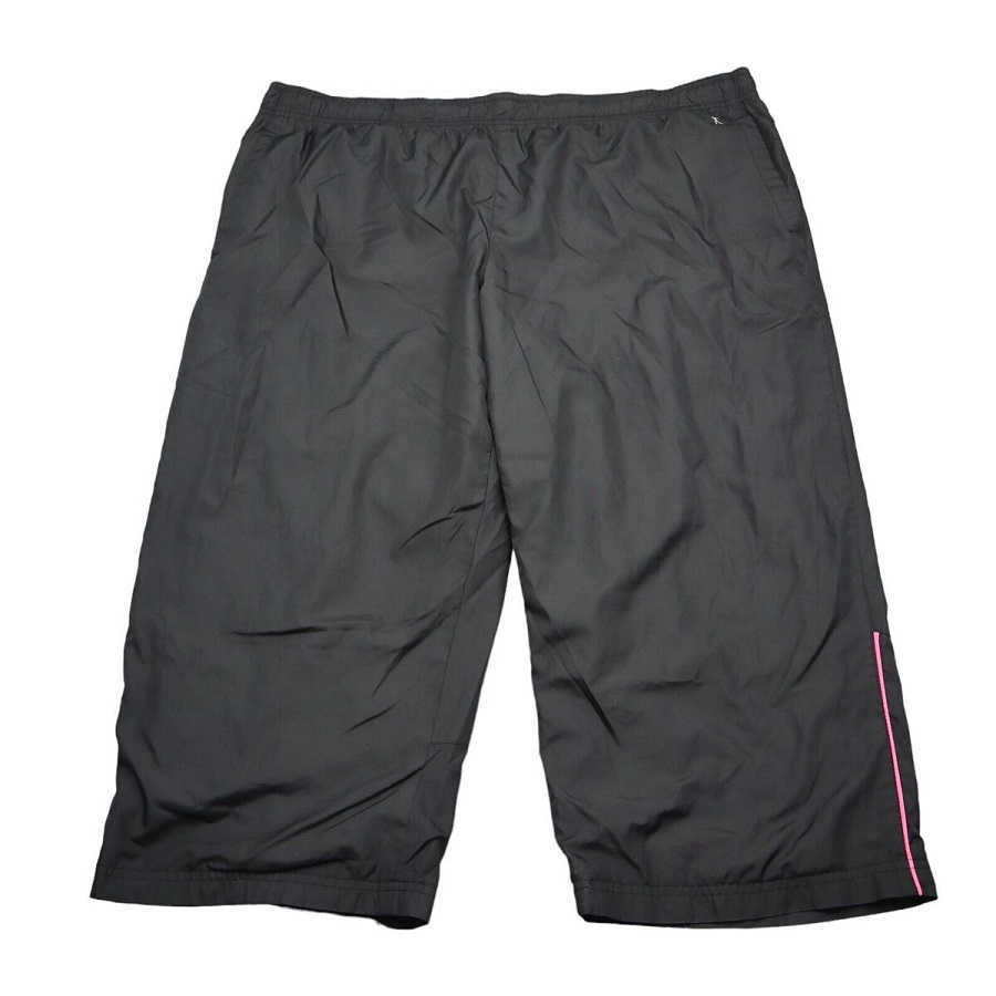 danskin shorts