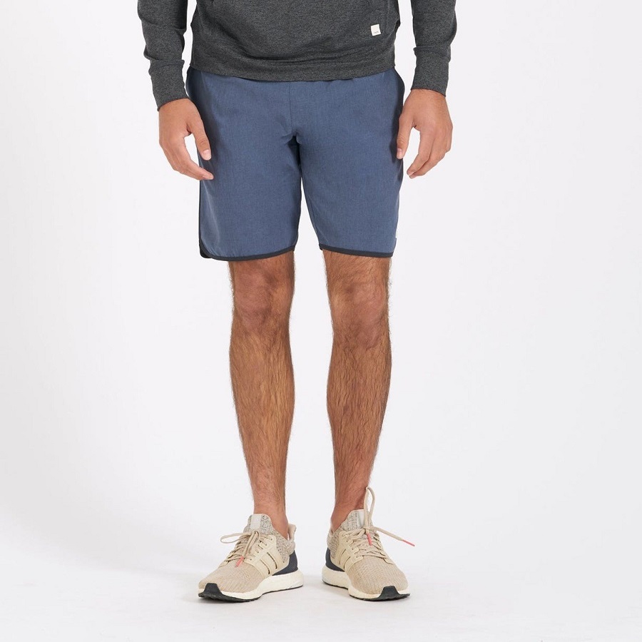 Vuori banks shorts