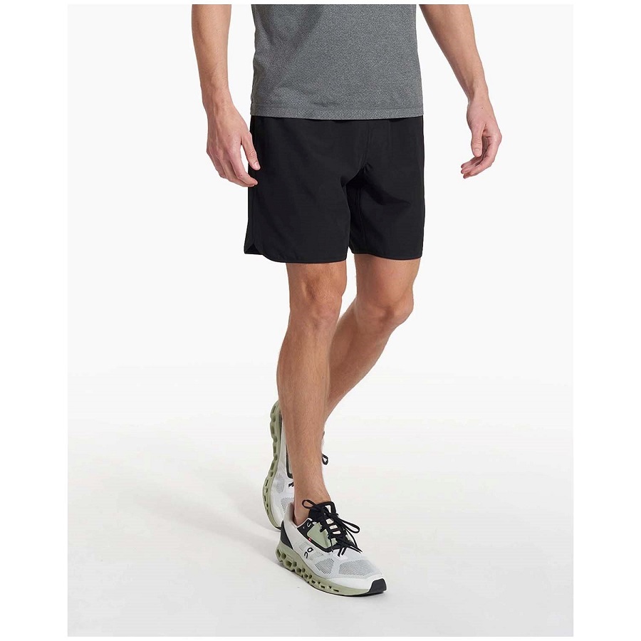 Vuori banks shorts