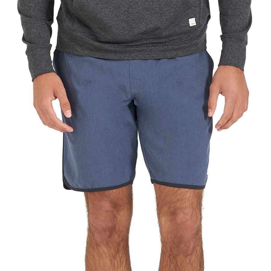 Vuori banks shorts