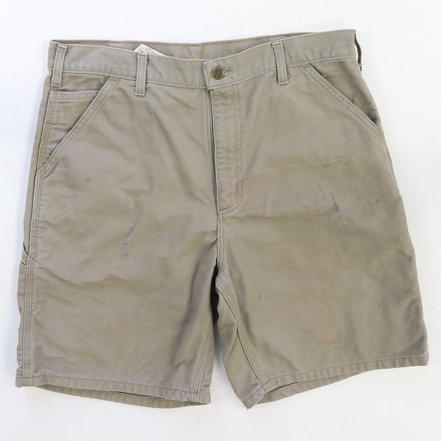 Carhartt work shorts