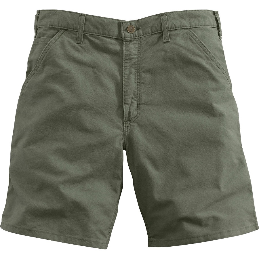 Carhartt work shorts